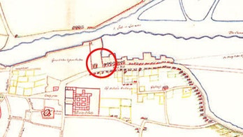 Ancient Catholic 'covert church' discovered in Dublin, buried under old schoolhouse