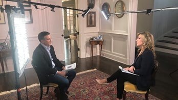 Fotis Dulos, estranged husband of missing mom Jennifer Dulos, denies owing her family money, claims they owe him