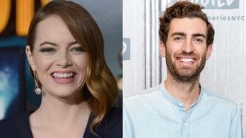 Emma Stone engaged to ‘SNL’ writer-director Dave McCary