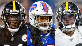 NFL brothers to accomplish feat for first time since 1927