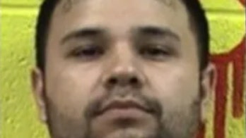 Kansas man gets 55 years in prison for shooting girlfriend, stealing her car, fleeing: reports