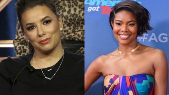 Eva Longoria shows Gabrielle Union support over 'AGT' departure
