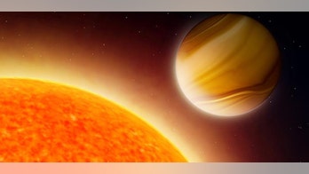 50 exoplanets discovered in deep space by advanced artificial intelligence