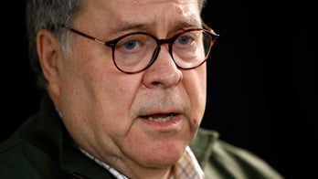 Barr disagrees with Horowitz report on Russia probe launch