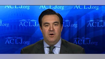 Jordan Sekulow: President's legal team working on two theories to bolster defense against impeachment