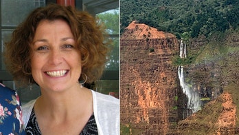 Hawaii police confirm all 7 killed in helicopter crash; Wisconsin woman and her daughter among the victims