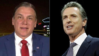 Immigrant doctor launches recall petition against California Gov. Newsom