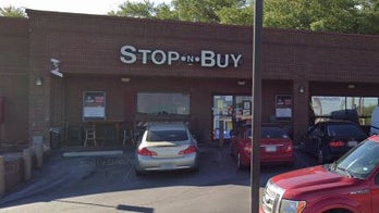 Texas deli owner transforms store into 'Santa Mail Delivery Service' for kids to leave letters to Santa