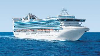 Holland America, Princess cancel cruises into summer