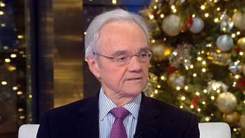 Goodwin: Media organizations should apologize after being used as 'errand boys' for false attacks on Trump