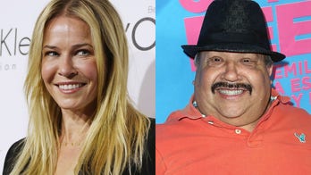 Chelsea Handler pens tribute to Chuy Bravo after his death: 'I’ll never forget the sound of his laughter'