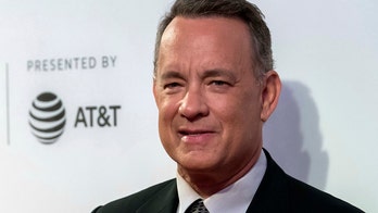 Tom Hanks stars as Geppetto in teaser trailer for Disney's live-action 'Pinocchio'
