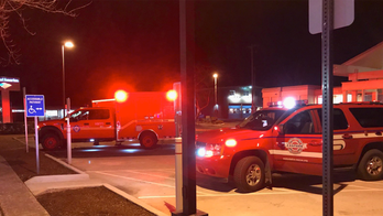 Washington movie theater evacuated after 'highly contagious' package of urine sent to wrong address