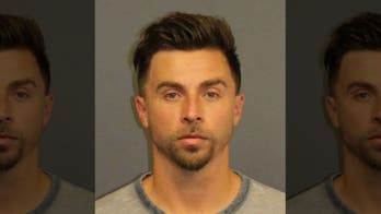 Former HGTV host Christopher Dionne to serve 3 years in prison for molesting 10-year-old girl