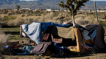 Fire, explosion recorded at California homeless camp; 'packed full' 2 days later