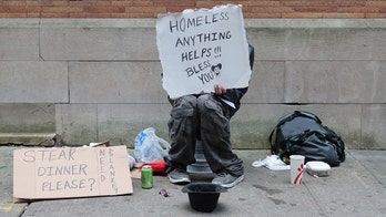 Alabama police chief offers 'sincerest apology' after officer's 'homeless quilt' Facebook post