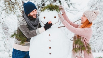 'Snowmanning' is winter's heartbreaking new dating trend