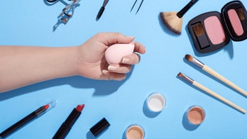 In-use makeup products, namely blending sponges, crawling with infectious bacteria: study