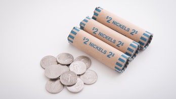 Missouri woman’s plan to pay property taxes in nickels foiled