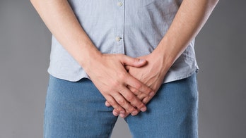 Man with 'penile gangrene' has part of genitals removed