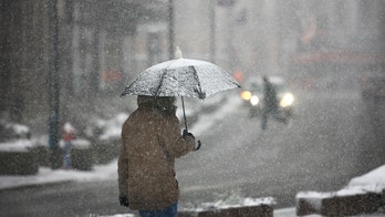 Can it be too cold to snow? Why lifting of air matters