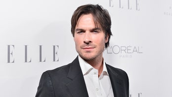 Ian Somerhalder says he lost virginity at age 13