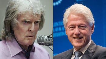 Don Imus clash with Clintons at DC correspondents dinner in 1996 was among controversial moments