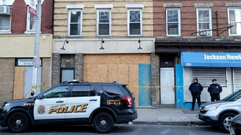 Jersey City shooters may have wanted to target 50 children in nearby religious school, mayor suggests