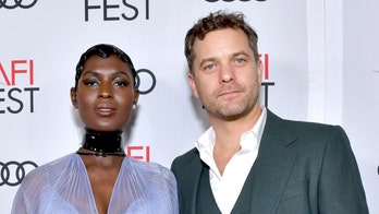 Joshua Jackson and Jodie Turner-Smith secretly married: report