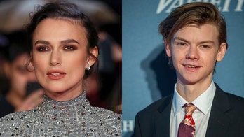 'Love Actually' tweet highlighting Keira Knightley, Thomas Brodie-Sangster's age gap goes viral