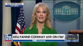 Conway on moderate Democrats voting to impeach: 'People will remember' in 2020