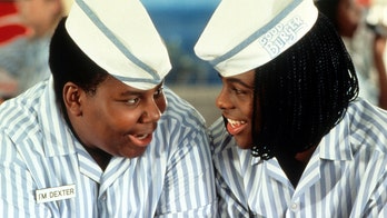 This 'Kenan and Kel' star is now a youth pastor
