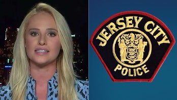 ‘They take the risk so we can come home to our families’: Lahren praises police after deadly Jersey City shootout