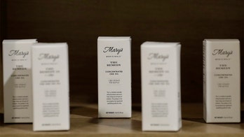 Marijuana legalization in Illinois, Michigan could trigger interstate tangling