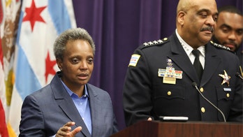 Fired Chicago police chief Eddie Johnson officially retires, removed from payroll