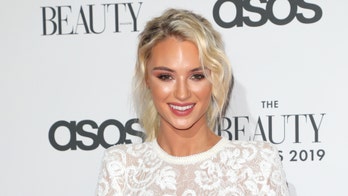 Reality TV star Lucie Donlan shows off incredible weight loss