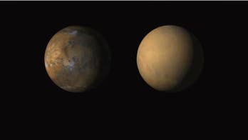 Coronavirus delays next Mars mission until 2022