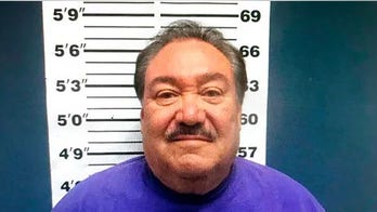 New Mexico Democrat's DUI conviction could cost him panel chairmanship, state party leaders warn