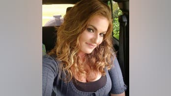 Missing mom Mary Cathleen Haley located, arrested on grand larceny charges, West Virginia sheriff says