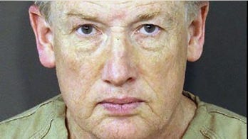 CBS affiliate's former weatherman possessed nearly 16,000 suspected child porn images, court papers allege