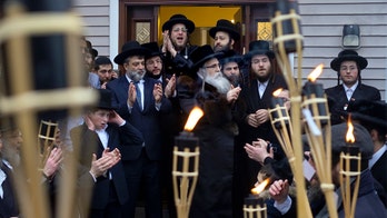 Rabbi Abraham Cooper: Hanukkah stabbings show anti-Semitism thriving in US – Here’s what we must do