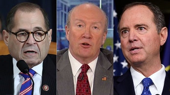 Andy McCarthy on new rhetoric shift from Dems: Abuse of power can be used to impeach any president