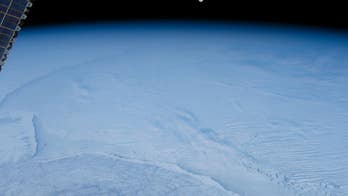 NASA has a plan for yearly Artemis moon flights through 2030. The first one could fly in 2021.