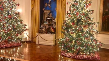 Paul Batura: 300-year-old White House decoration offers this inspiring message