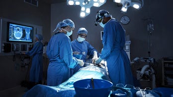 Woman conscious during surgery after anesthesia mishap: ‘The nightmares have been horrendous’