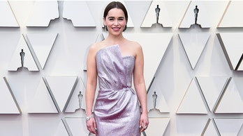 Emilia Clarke reflects on recovering from second brain aneurysm: 'I lost a lot of hope'