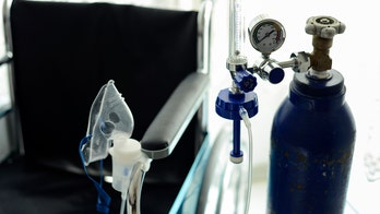 North Carolina woman dies after her cigarette ignites oxygen tank, causing explosion