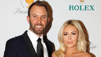 Paulina Gretzky celebrates birthday with Dustin Johnson in luxurious St. Barts getaway