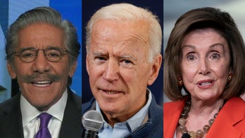 Geraldo Rivera 'furious' over Pelosi's impeachment push: Democrats making 'historic' mistake