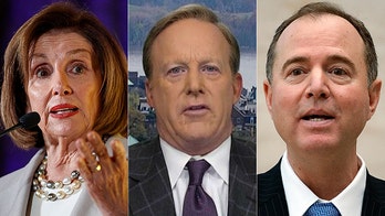 Spicer: The only thing bipartisan about Trump's impeachment is the opposition